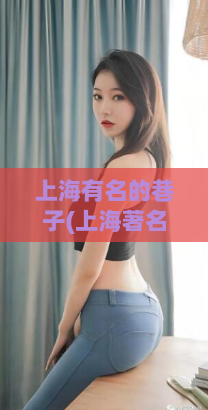 上海有名的巷子(上海著名巷子盘点)