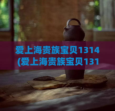 爱上海贵族宝贝1314(爱上海贵族宝贝1314 - 独特的上海贵族宝贝1314网站)