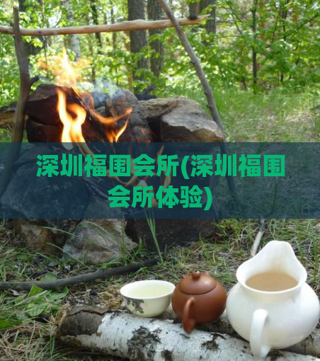 深圳福围会所(深圳福围会所体验)