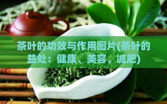 茶叶的功效与作用图片(茶叶的益处：健康、美容、减肥)